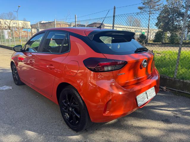 OPEL Corsa usata, con Airbag Passeggero