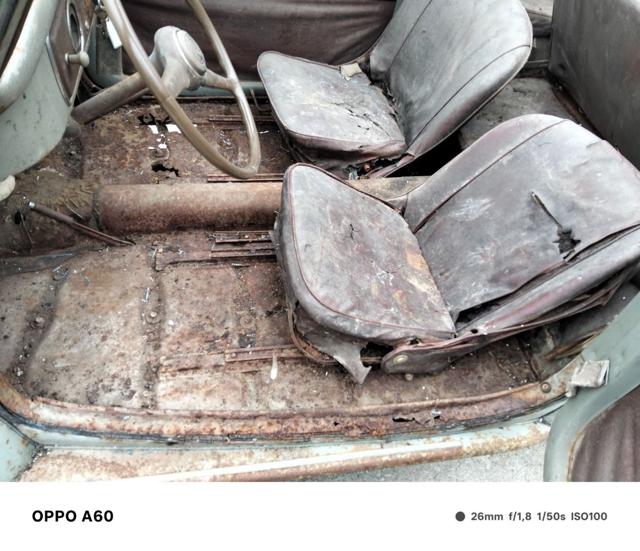 FIAT 500 usata 14