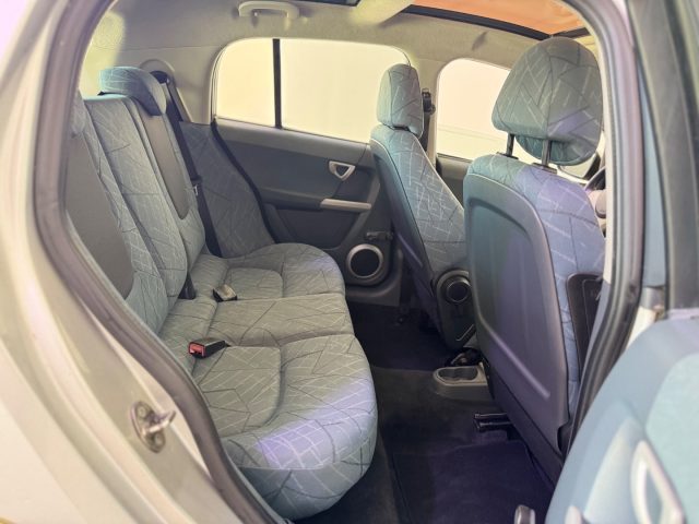 SMART ForFour usata 6