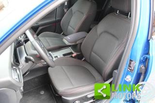 FORD Focus usata, con Fendinebbia