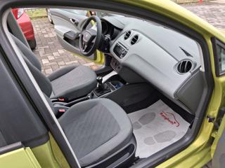 SEAT Ibiza usata 16