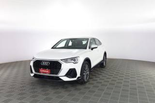 AUDI Q3 Q3 SPB 35 TDI S tronic