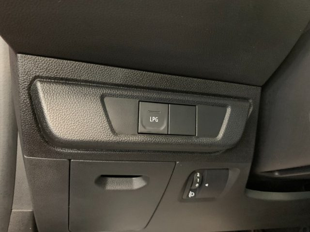 DACIA Sandero usata, con Sistema di navigazione