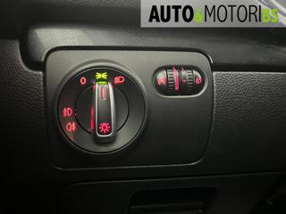 VOLKSWAGEN Golf usata, con Filtro antiparticolato