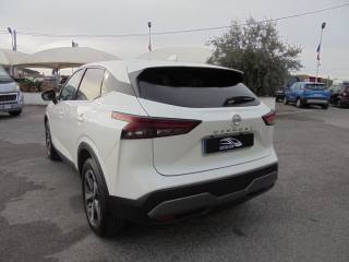 NISSAN Qashqai usata, con Cerchi in lega
