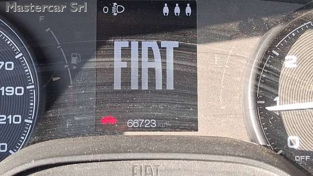 FIAT Tipo usata, con USB