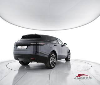 LAND ROVER Range Rover Velar usata 2
