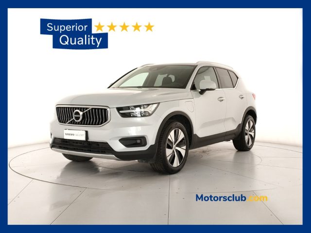VOLVO XC40 usata, con ABS