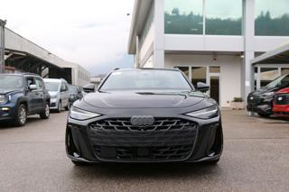 AUDI A6 usata, con Fendinebbia