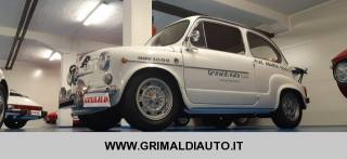 FIAT 600 ABARTH 1.000 STRADALE