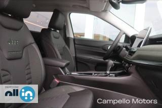 JEEP Compass usata 15