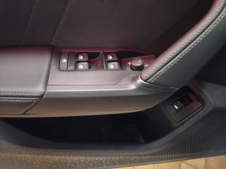 CUPRA Leon usata, con Sensore di pioggia