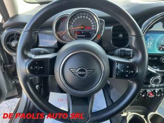 MINI Cooper usata, con Chiusura centralizzata
