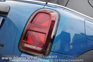 MINI Countryman usata 13