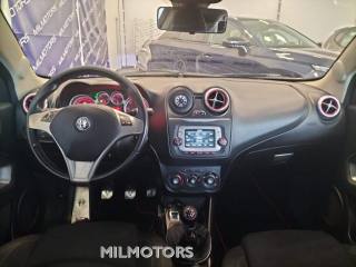 ALFA ROMEO MiTo usata, con Fendinebbia