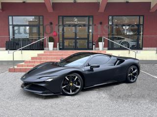 FERRARI SF90 usata, con Airbag