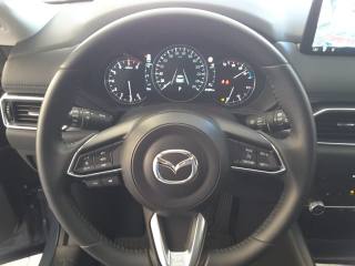 MAZDA CX-5 usata, con Autoradio