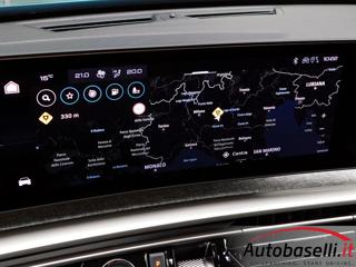 PEUGEOT 3008 usata, con Sound system