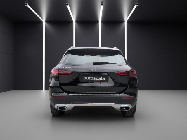 MERCEDES-BENZ GLA 200 usata, con Airbag Passeggero
