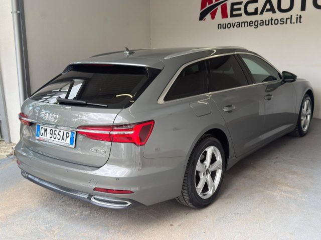 AUDI A6 usata, con Autoradio