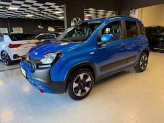 FIAT Panda usata, con Airbag laterali