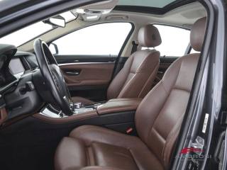 BMW 530 usata 8