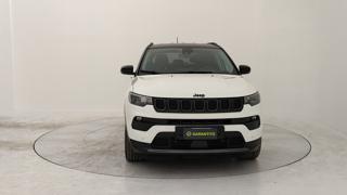 JEEP Compass usata, con Cerchi in lega