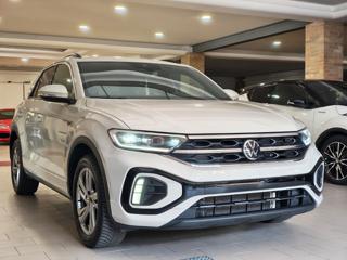 VOLKSWAGEN T-Roc 1.0 TSI R-Line