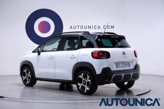 CITROEN C3 Aircross usata, con USB