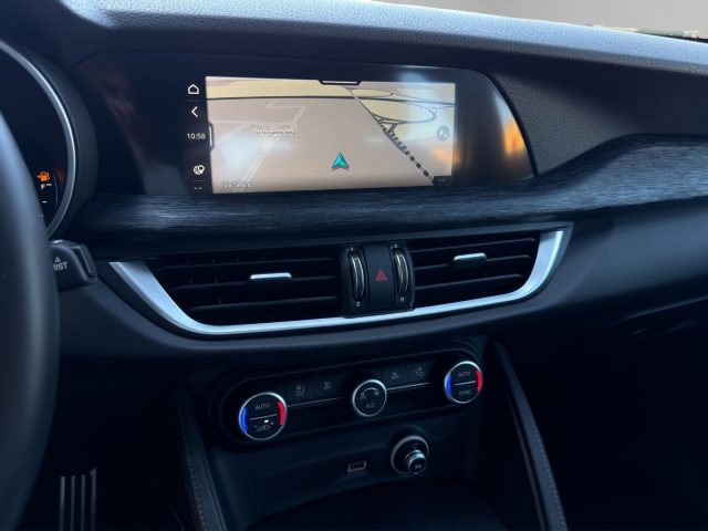 ALFA ROMEO Stelvio usata, con Servosterzo