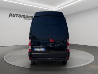 RENAULT Master usata, con Controllo trazione