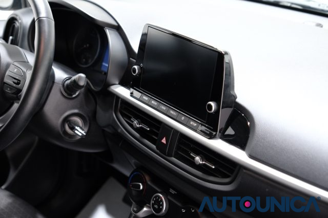 KIA Picanto usata 51