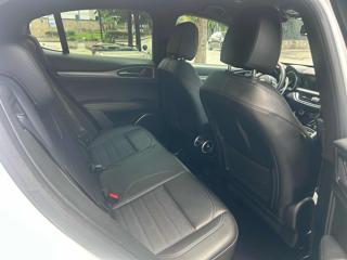 ALFA ROMEO Stelvio usata 11