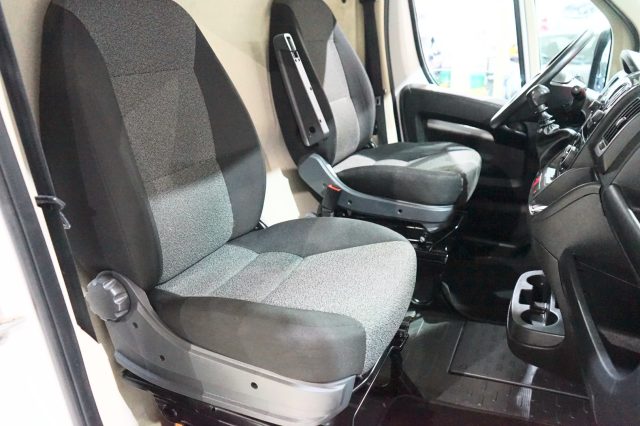 FIAT Ducato usata 12