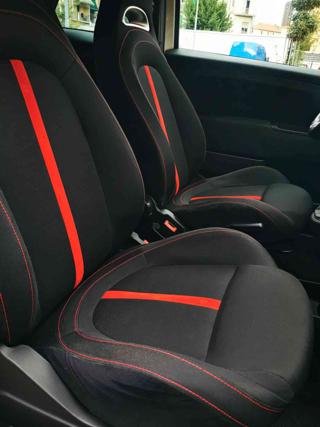ABARTH 500 usata, con Controllo trazione