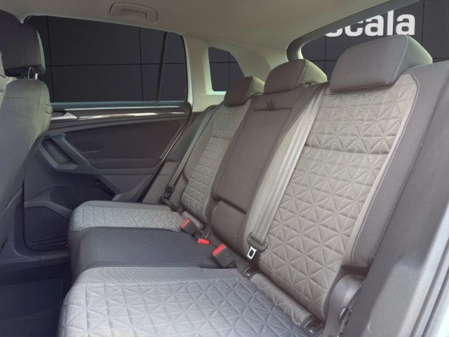 VOLKSWAGEN Tiguan usata, con Servosterzo