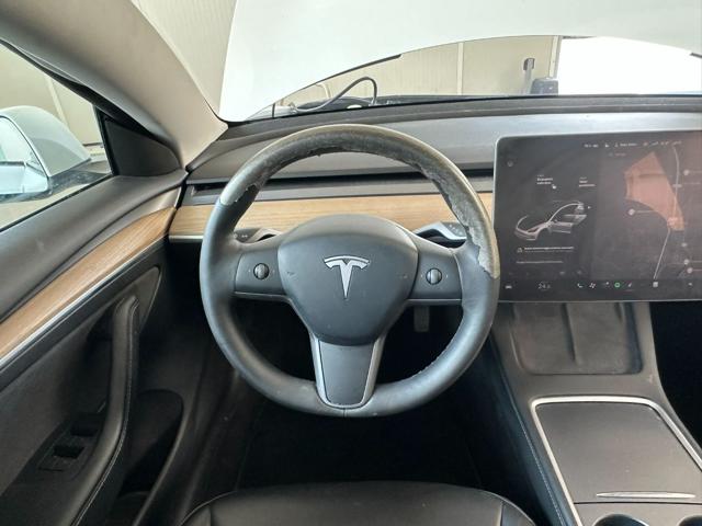 TESLA Model 3 usata, con Park Distance Control