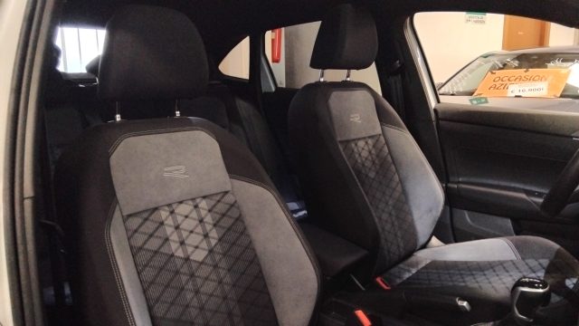 VOLKSWAGEN Taigo usata, con Immobilizzatore elettronico