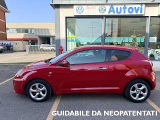 ALFA ROMEO MiTo usata, con Alzacristalli elettrici