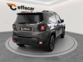 JEEP Renegade usata, con Autoradio