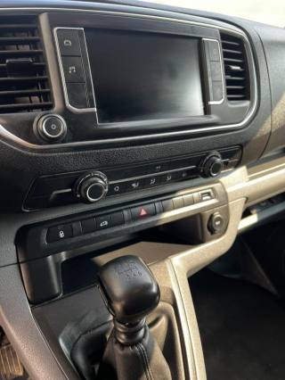 OPEL Vivaro usata, con Specchietti laterali elettrici