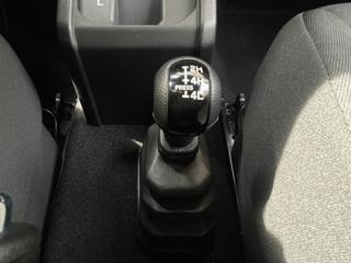 SUZUKI Jimny usata, con Touch screen