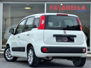 FIAT Panda usata, con Fendinebbia