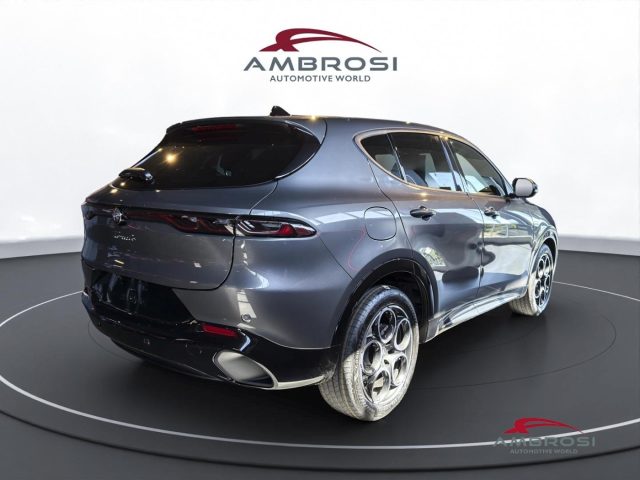 ALFA ROMEO Tonale usata 2