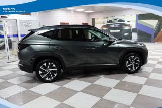 HYUNDAI Tucson usata, con Alzacristalli elettrici