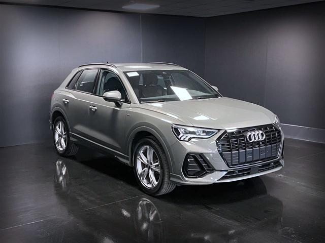 AUDI Q3 usata, con ABS