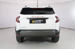 DACIA Duster usata, con Alzacristalli elettrici
