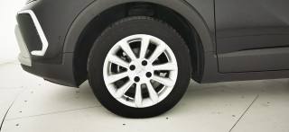 OPEL Crossland usata, con Sistema di navigazione