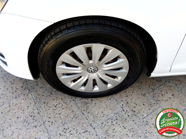 VOLKSWAGEN Golf usata 26