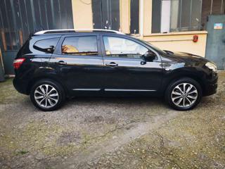 NISSAN Qashqai+2 usata, con Alzacristalli elettrici
